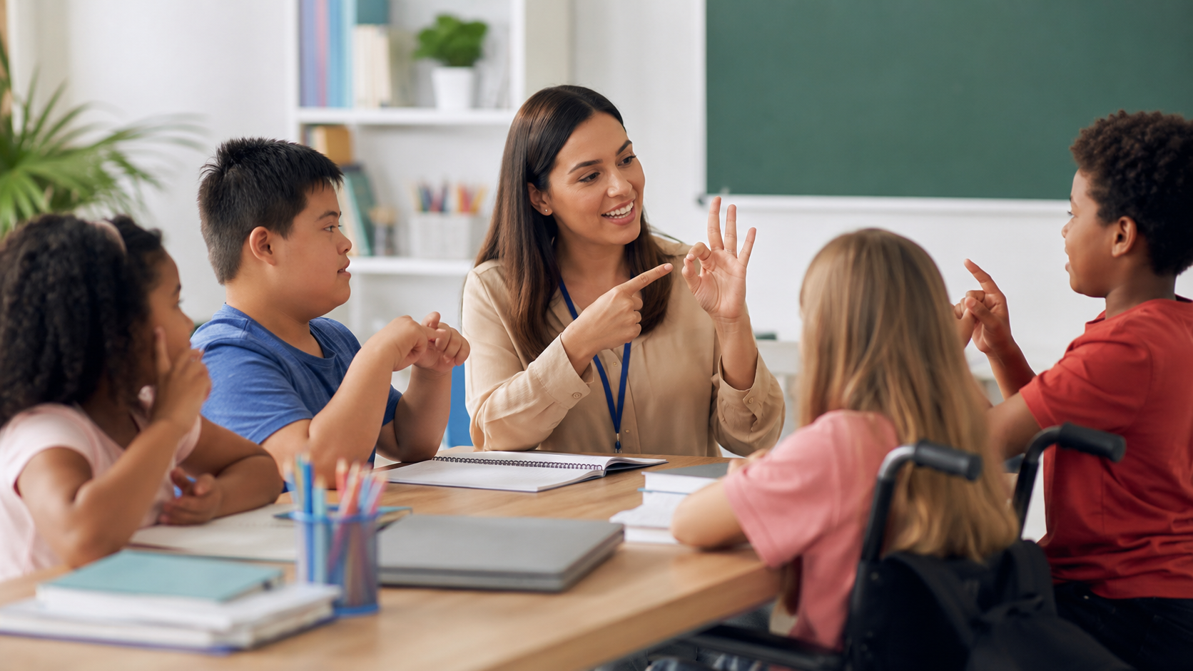 Educação Especial em concursos públicos: salários, demanda e áreas de atuação